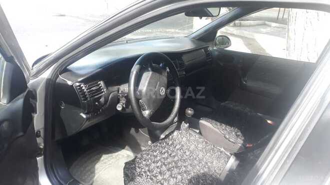 Opel Vectra 1997, 340,000 km - 2.0 l - Bakı