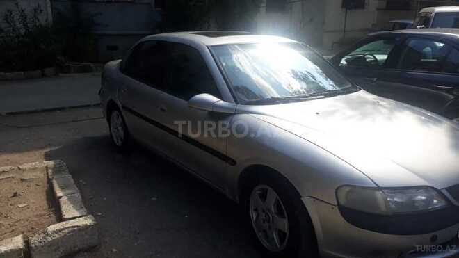 Opel Vectra 1997, 340,000 km - 2.0 l - Bakı