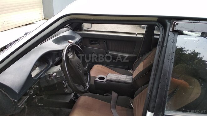 LADA (VAZ) 2109 1992, 300,040 km - 1.5 l - Bakı