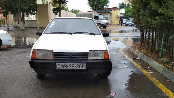 LADA (VAZ) 2109 1992, 300,040 km - 1.5 l - Bakı