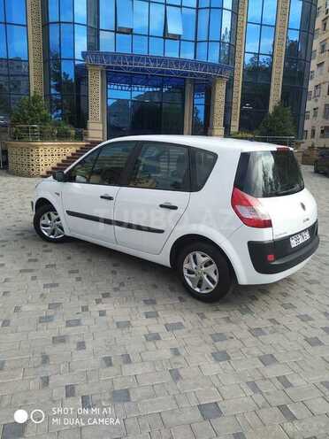 Renault Scenic 2006, 206,000 km - 1.5 l - Sumqayıt