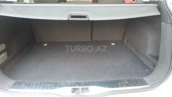 Opel Astra 2005, 127,000 km - 1.4 l - Bakı