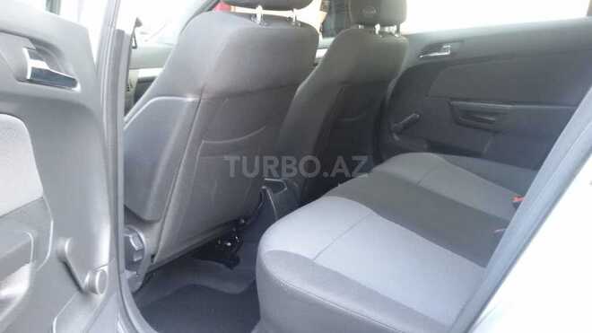 Opel Astra 2005, 127,000 km - 1.4 l - Bakı