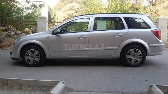 Opel Astra 2005, 127,000 km - 1.4 l - Bakı