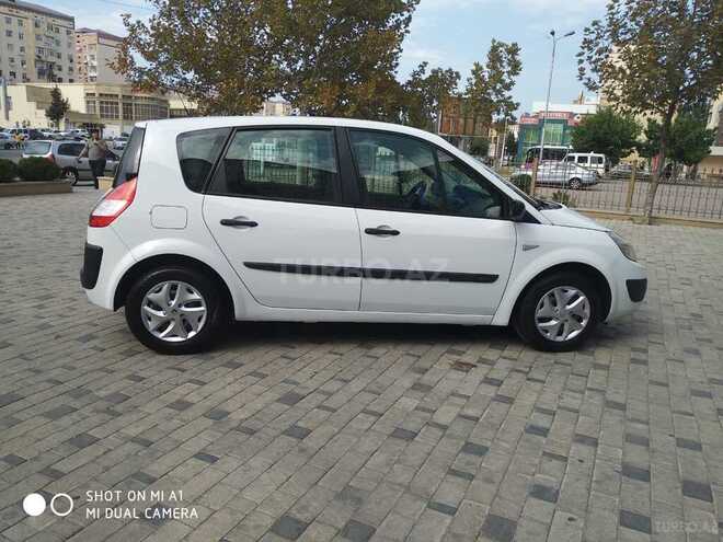 Renault Scenic 2006, 206,000 km - 1.5 l - Sumqayıt