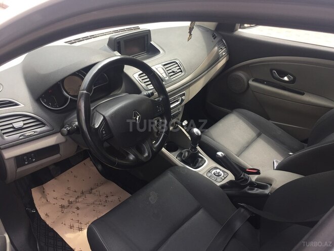 Renault Megane 2010, 291,000 km - 1.5 l - Bakı