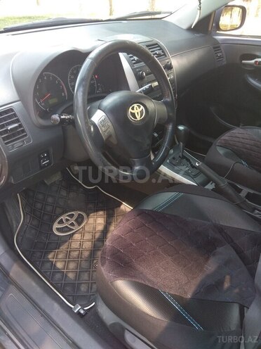 Toyota Corolla 2008, 150,000 km - 1.8 l - Sumqayıt