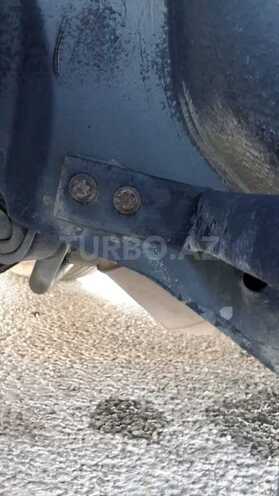 Mercedes E 240 1998, 295,424 km - 2.4 л - Bakı