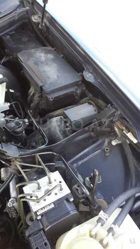 Mercedes E 240 1998, 295,424 km - 2.4 л - Bakı