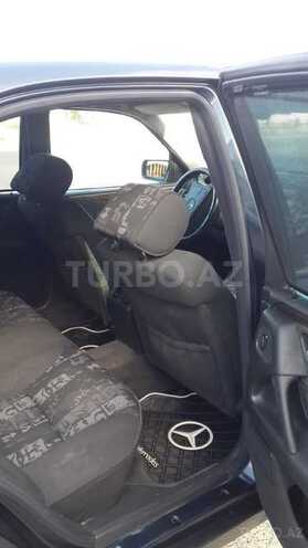 Mercedes E 240 1998, 295,424 km - 2.4 л - Bakı