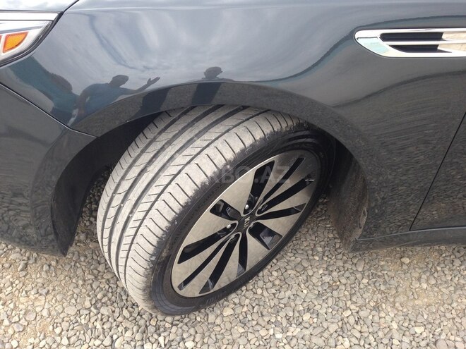 Kia Optima 2016, 46,000 km - 2.4 l - Bakı