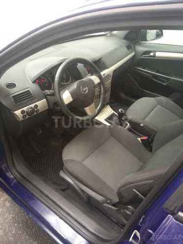 Opel Astra 2007, 225,736 km - 1.3 l - Bakı