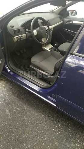Opel Astra 2007, 225,736 km - 1.3 l - Bakı