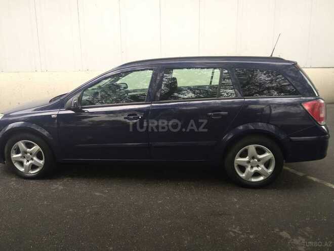 Opel Astra 2007, 225,736 km - 1.3 l - Bakı