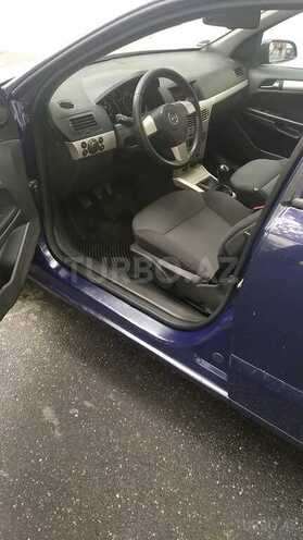 Opel Astra 2007, 225,736 km - 1.3 l - Bakı