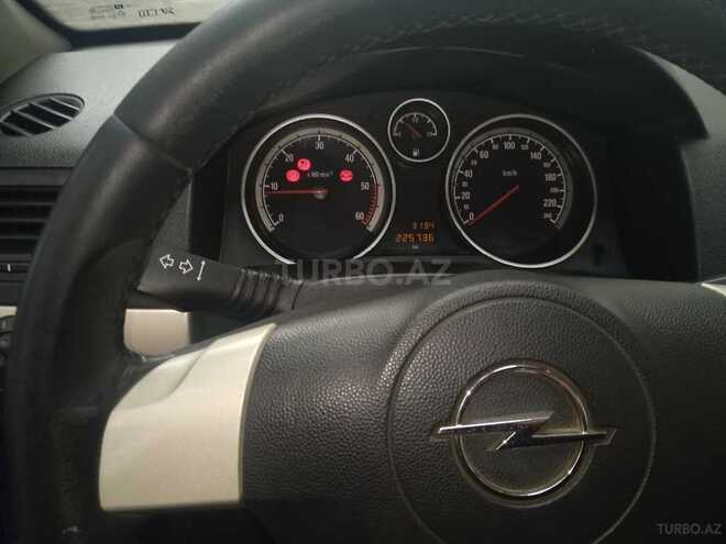 Opel Astra 2007, 225,736 km - 1.3 l - Bakı