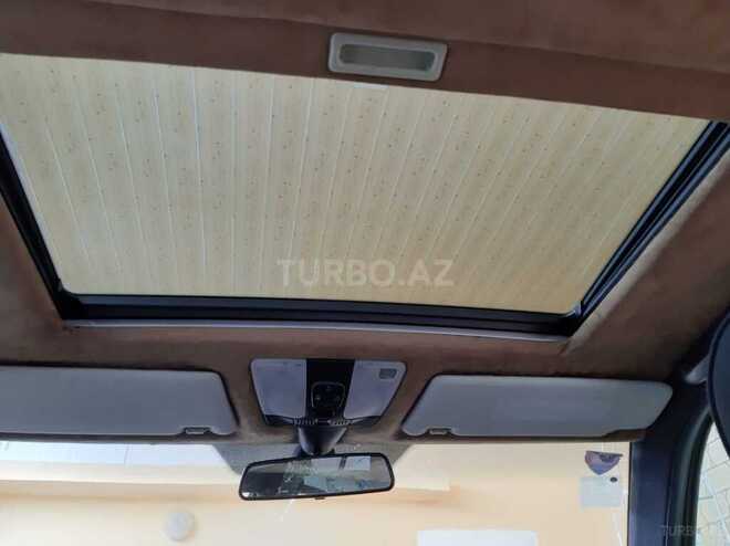 Mercedes E 230 1997, 215,604 km - 2.3 l - Şirvan
