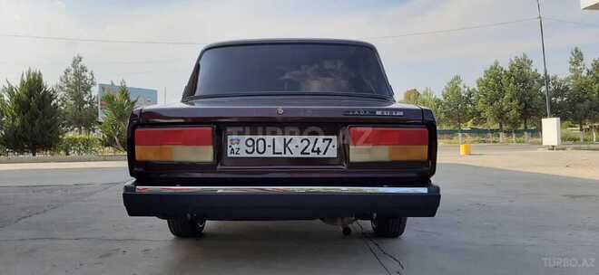 LADA (VAZ) 2107 2011, 127,000 km - 1.6 l - Beyləqan