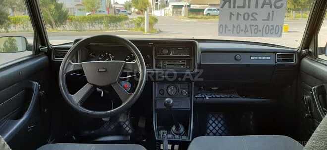 LADA (VAZ) 2107 2011, 127,000 km - 1.6 l - Beyləqan