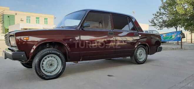 LADA (VAZ) 2107 2011, 127,000 km - 1.6 l - Beyləqan