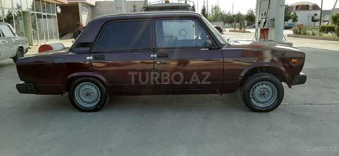 LADA (VAZ) 2107 2011, 127,000 km - 1.6 l - Beyləqan