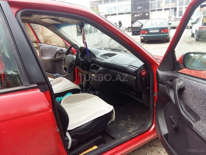 Opel Astra 1997, 145,911 km - 1.6 л - Sumqayıt