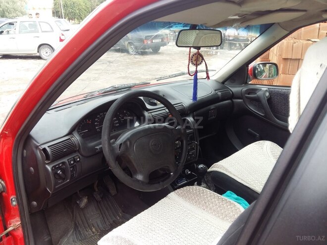 Opel Astra 1997, 145,911 km - 1.6 л - Sumqayıt