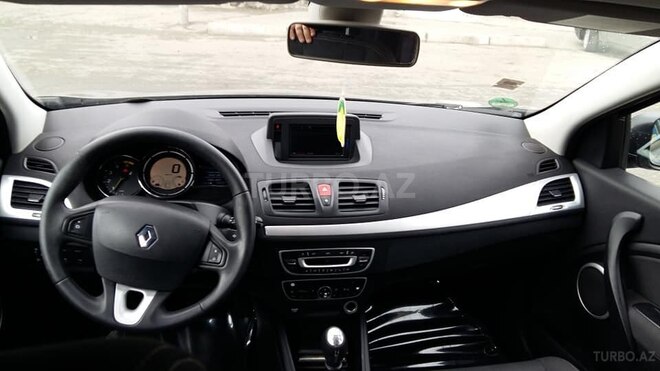 Renault Megane 2009, 170,123 km - 1.5 l - Bakı