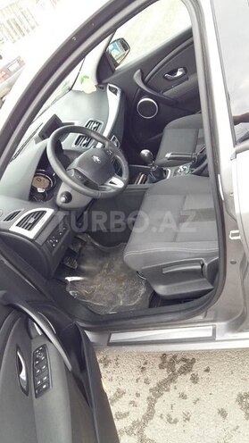 Renault Megane 2009, 170,123 km - 1.5 l - Bakı