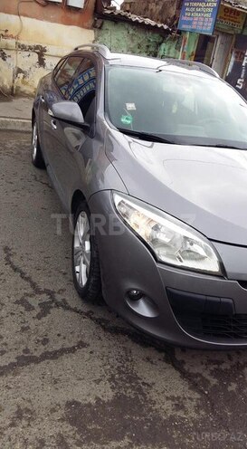 Renault Megane 2009, 170,123 km - 1.5 l - Bakı