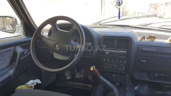 GAZ 31105 2008, 120,000 km - 2.5 l - Bakı