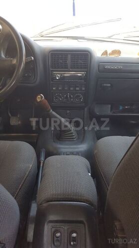 GAZ 31105 2008, 120,000 km - 2.5 l - Bakı