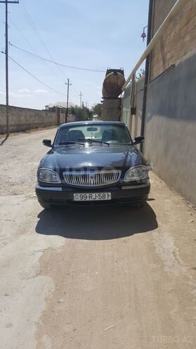 GAZ 31105 2008, 120,000 km - 2.5 l - Bakı