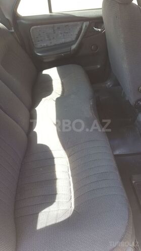 GAZ 31105 2008, 120,000 km - 2.5 l - Bakı