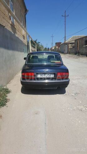 GAZ 31105 2008, 120,000 km - 2.5 l - Bakı