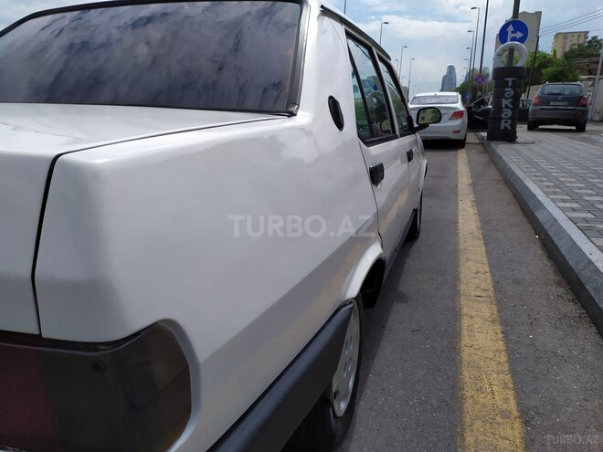 Tofas Sahin 2005, 84,000 km - 1.6 l - Bakı