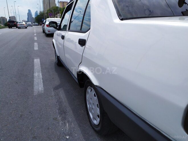 Tofas Sahin 2005, 84,000 km - 1.6 l - Bakı
