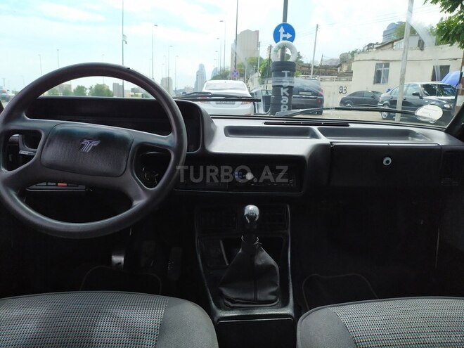 Tofas Sahin 2005, 84,000 km - 1.6 l - Bakı