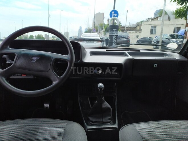 Tofas Sahin 2005, 84,000 km - 1.6 l - Bakı