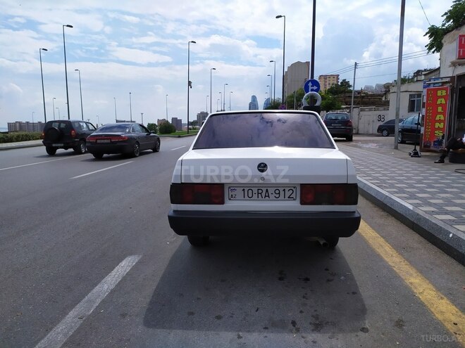 Tofas Sahin 2005, 84,000 km - 1.6 l - Bakı