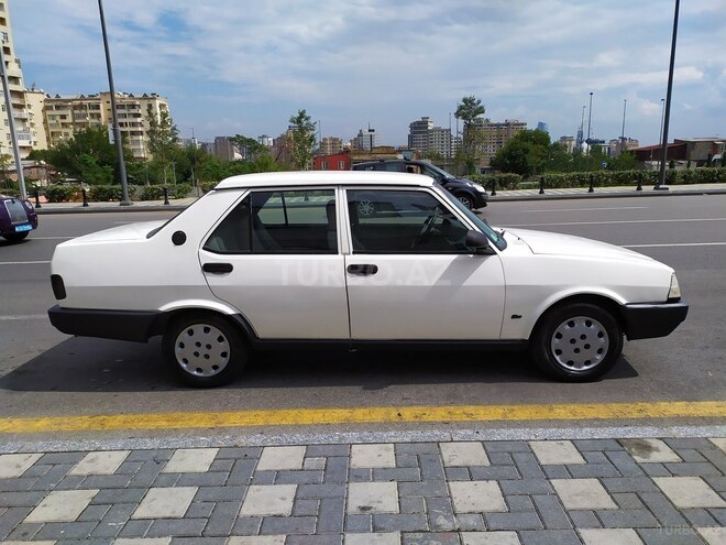 Tofas Sahin 2005, 84,000 km - 1.6 l - Bakı