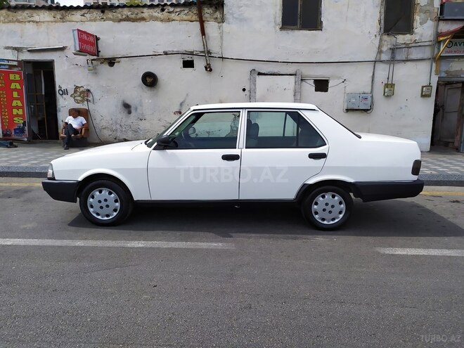 Tofas Sahin 2005, 84,000 km - 1.6 l - Bakı