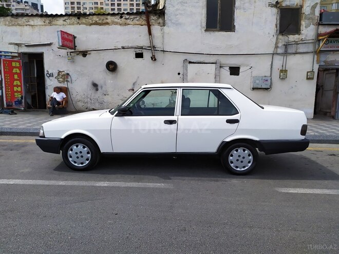 Tofas Sahin 2005, 84,000 km - 1.6 l - Bakı