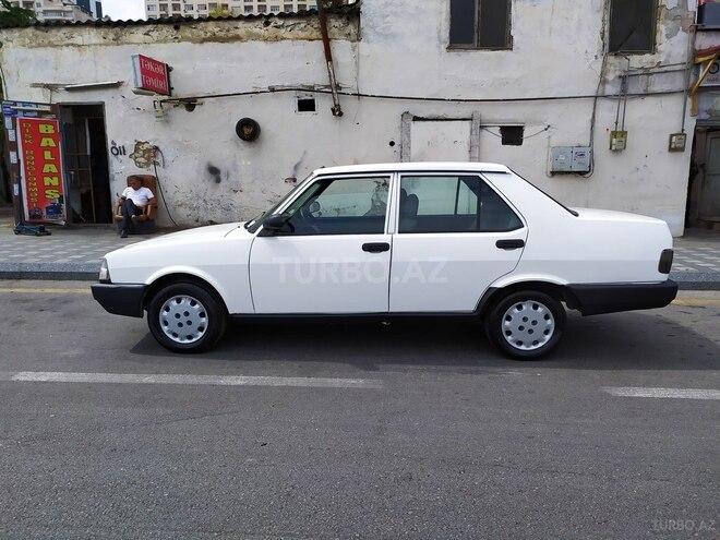 Tofas Sahin 2005, 84,000 km - 1.6 l - Bakı