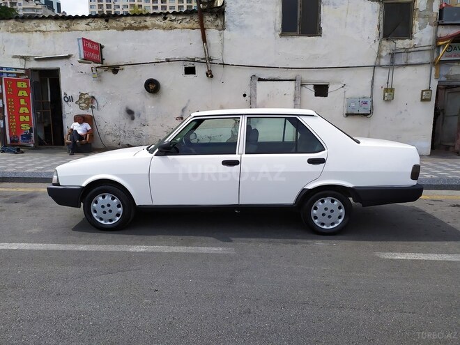 Tofas Sahin 2005, 84,000 km - 1.6 l - Bakı