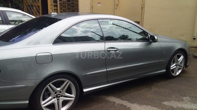Mercedes  2008, 200,000 km - 3.5 l - Bakı