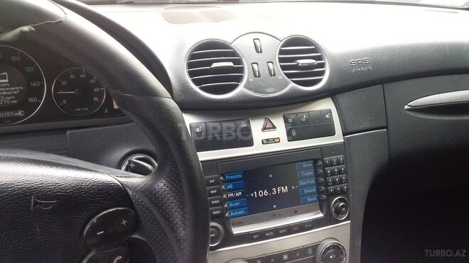 Mercedes  2008, 200,000 km - 3.5 l - Bakı