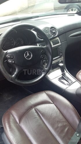 Mercedes  2008, 200,000 km - 3.5 l - Bakı