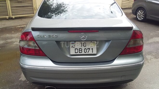 Mercedes  2008, 200,000 km - 3.5 l - Bakı