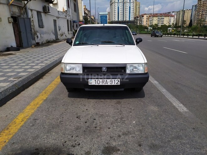 Tofas Sahin 2005, 84,000 km - 1.6 l - Bakı